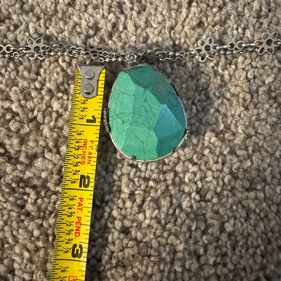 Vintage Jessica Simpson Necklace - Picture 2 of 3